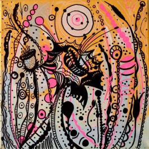 Meet your Posher, Hillary